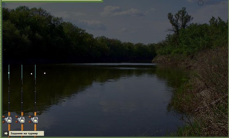 Сомовья яма 