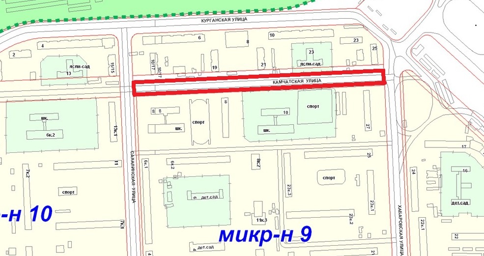  Страница 12 - Снос пятиэтажек