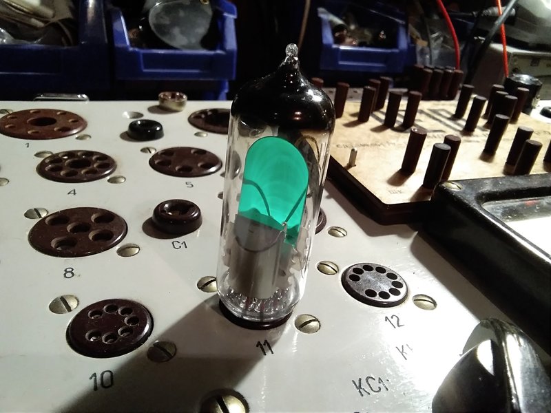 6Е5С , можно ли продлить службу?