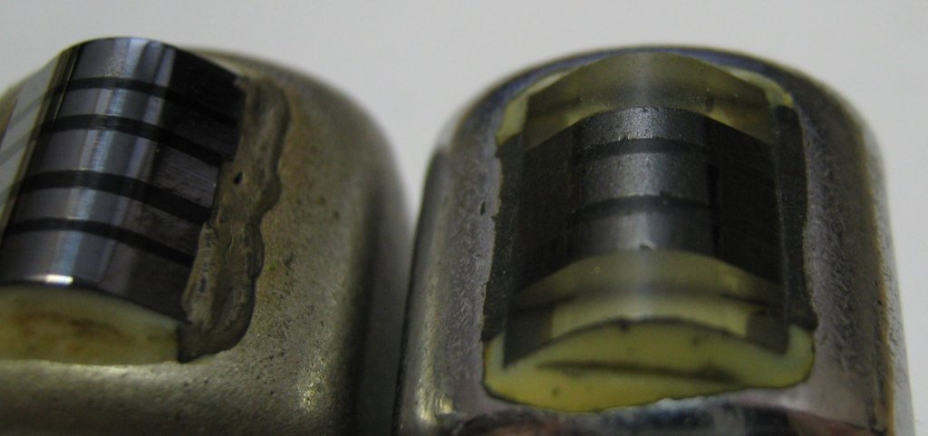  Недобропорядочность форумчанина под ником DIM34