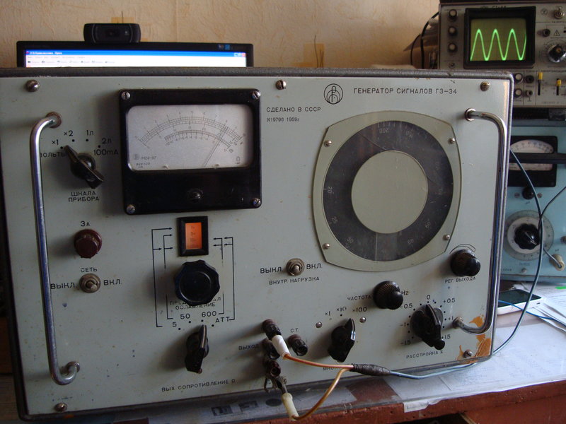 Доска объявлений сайта 