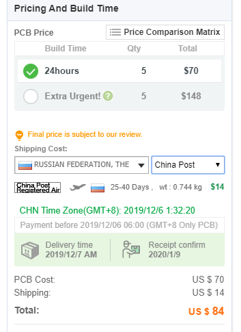  Какая есть современная технология изготовл-ия печатных плат?