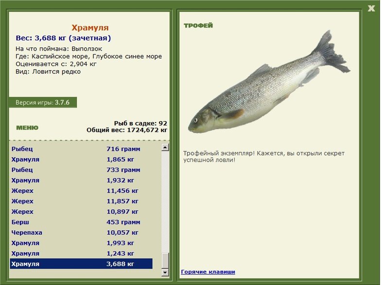 Храмуля 