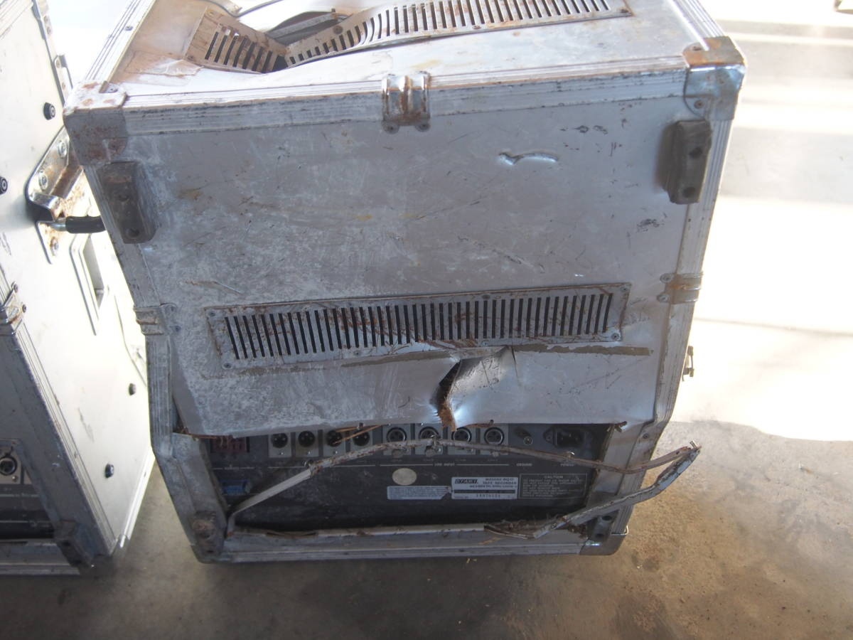  OTARI MX5050