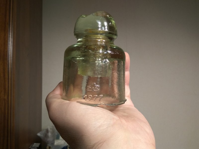  Историческая электроарматура