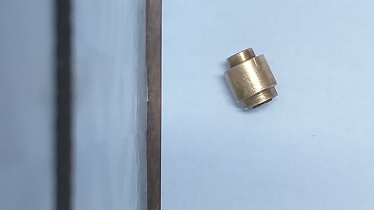  ЛПМ DUAL C830 как приклеить бронзу к металлу