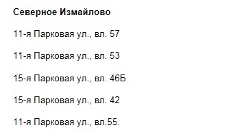  Страница 287 - Снос пятиэтажек