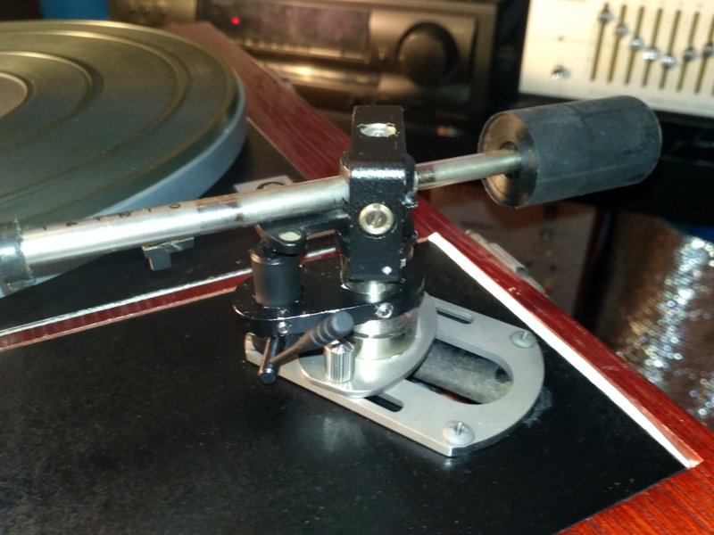  Unitra Fonica G-600B