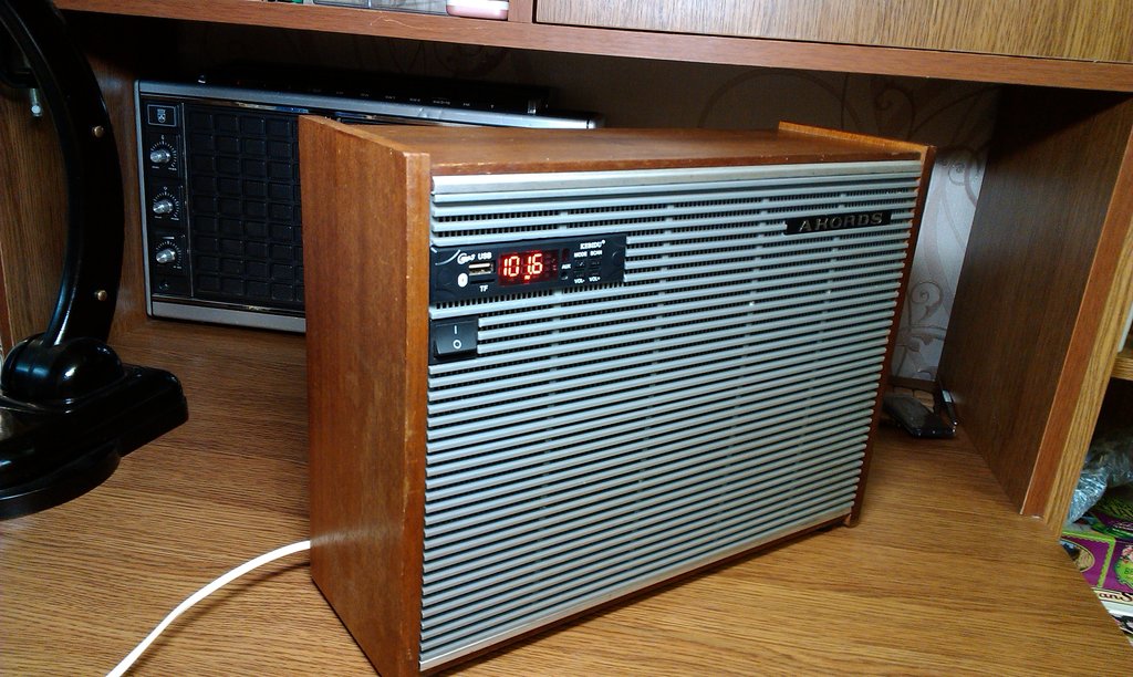 УКВ-приемники