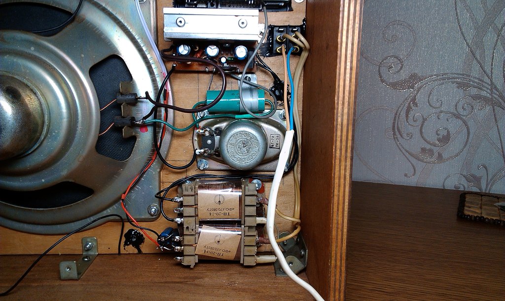 УКВ-приемники