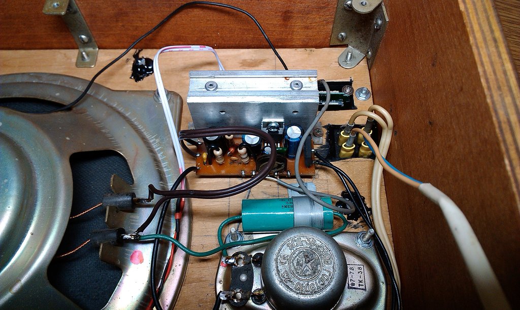 УКВ-приемники