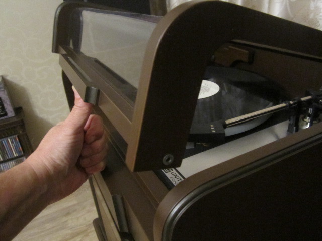  Unitra Fonica G-600B