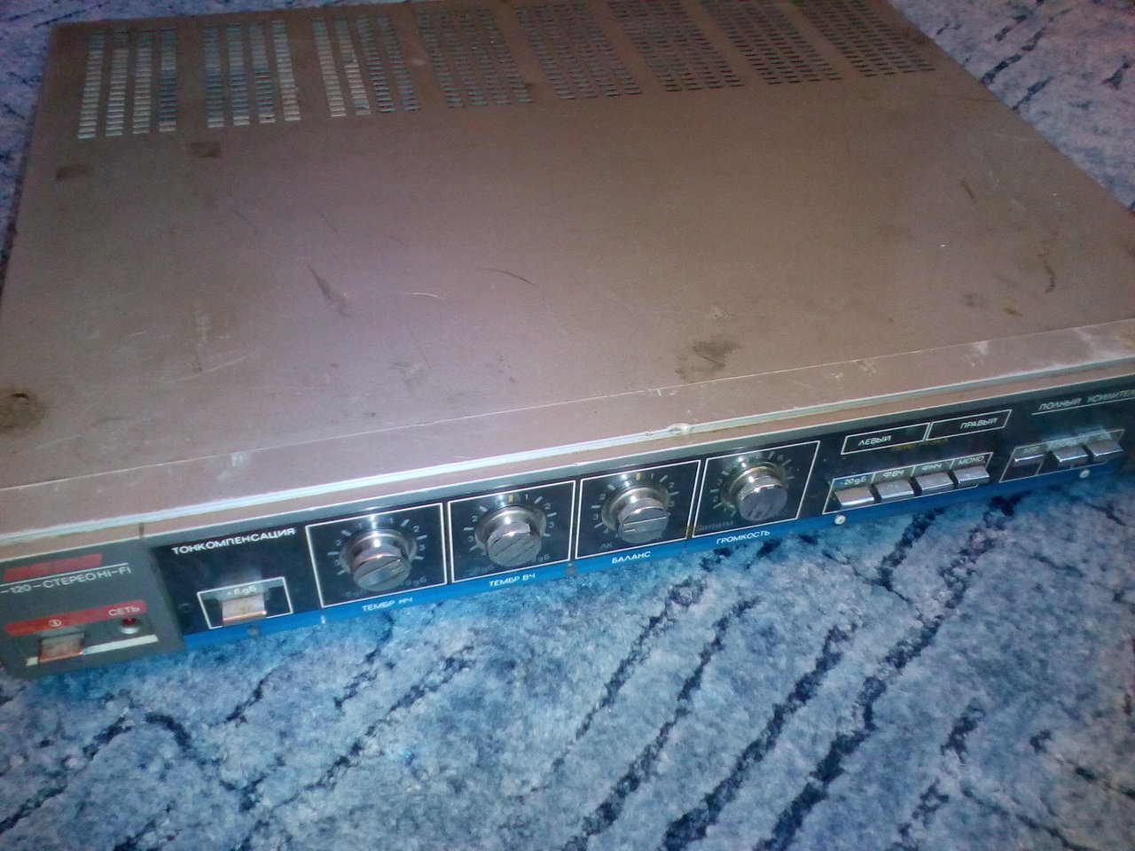 RT22.RU Радиотехника 20 века, форумы 