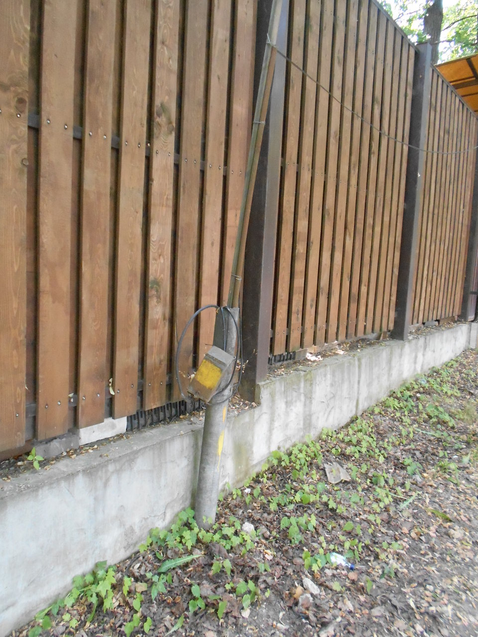  Воздушно-столбовые линии (изоляторы, опоры и прочее)