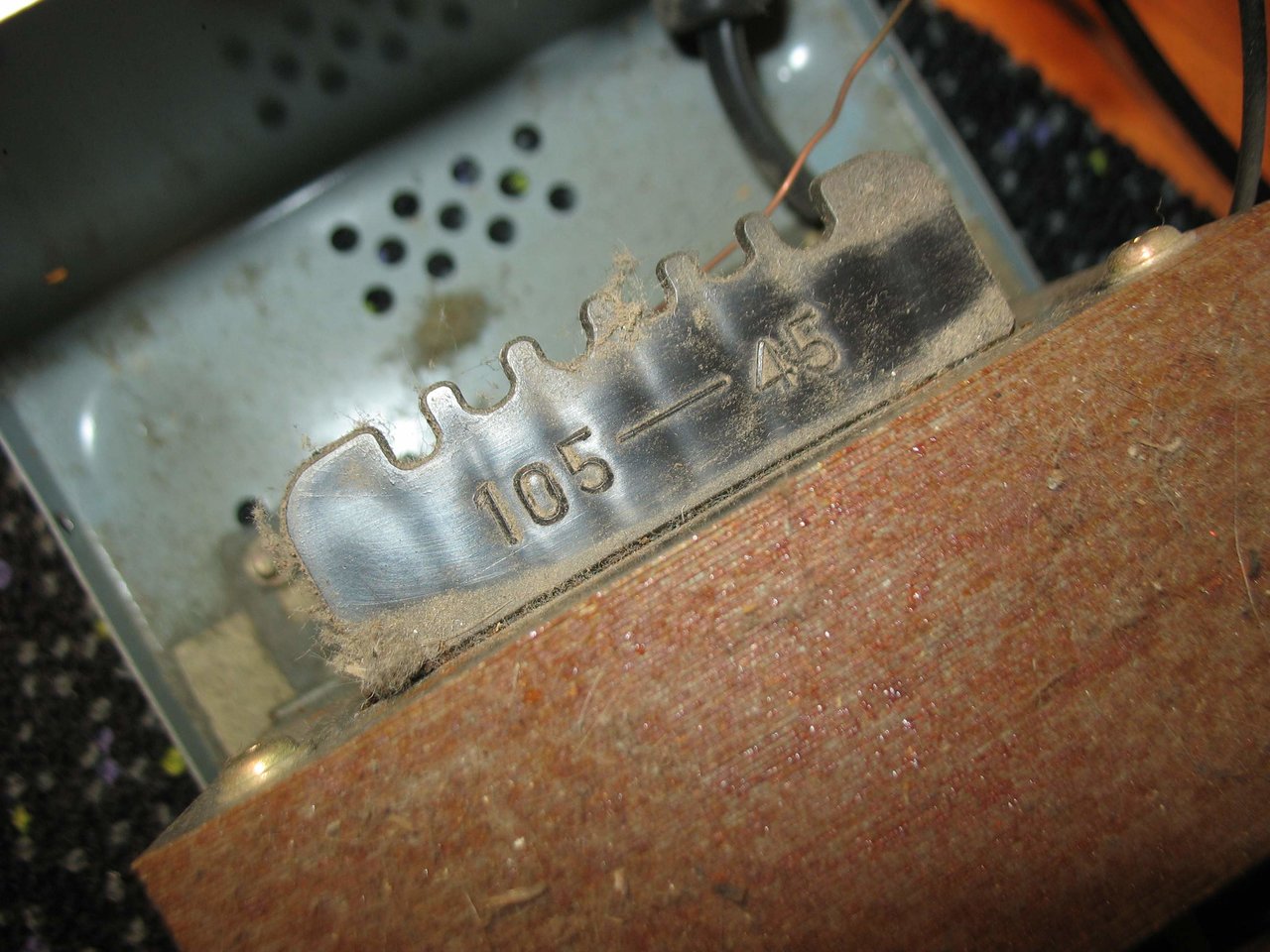  Вопрос про питание устройств рассчитанных на 100 V питания