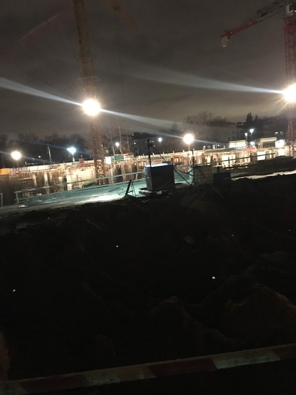  Страница 100 - Снос пятиэтажек