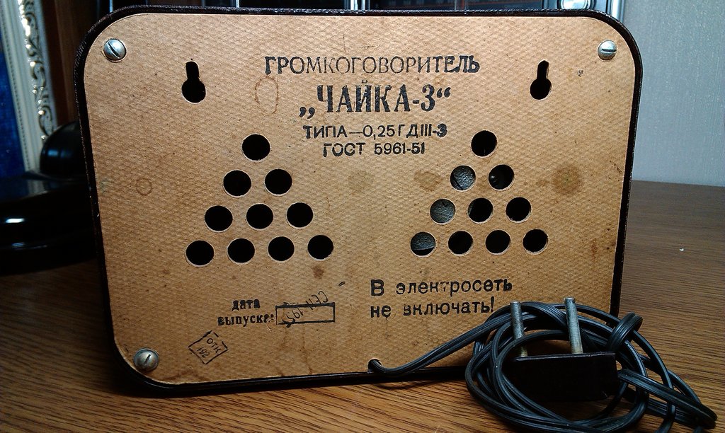  АГ «ЧАЙКА». Парящая над волнами…