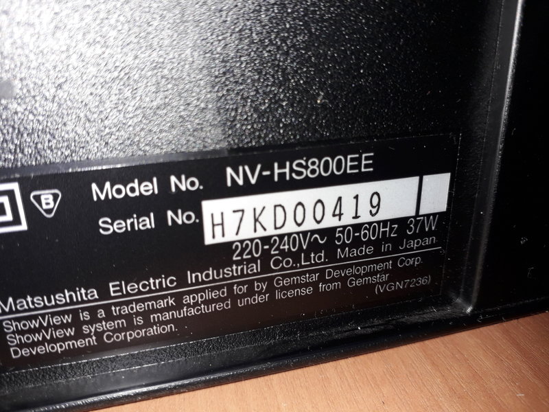 Форум любителей катушечных магнитофонов, аналоговой видео и аудио аппаратуры 