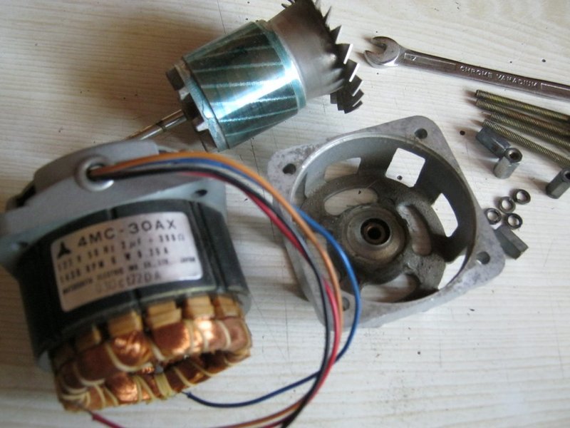  Unitra Fonica G-600B