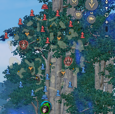  сообщество игроков MMORPG и онлайн-игр. • Редактировать сообщение