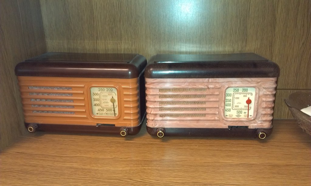 Моя маленькая коллекция из Сибири(Томск)...