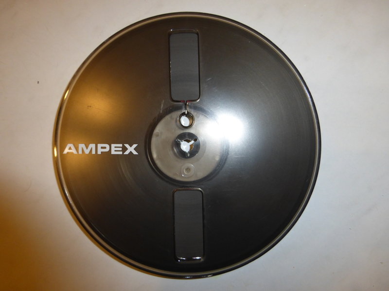  Дейбель Виктор Владимирович. г.Клин. Коллекционер катушек