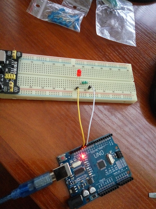 Азбука Ардуино