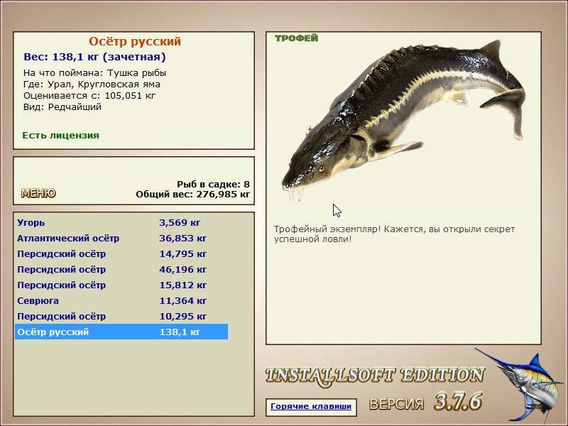 Кругловская яма 