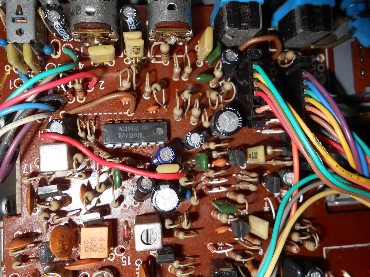  Помогите чайнику еще разок -