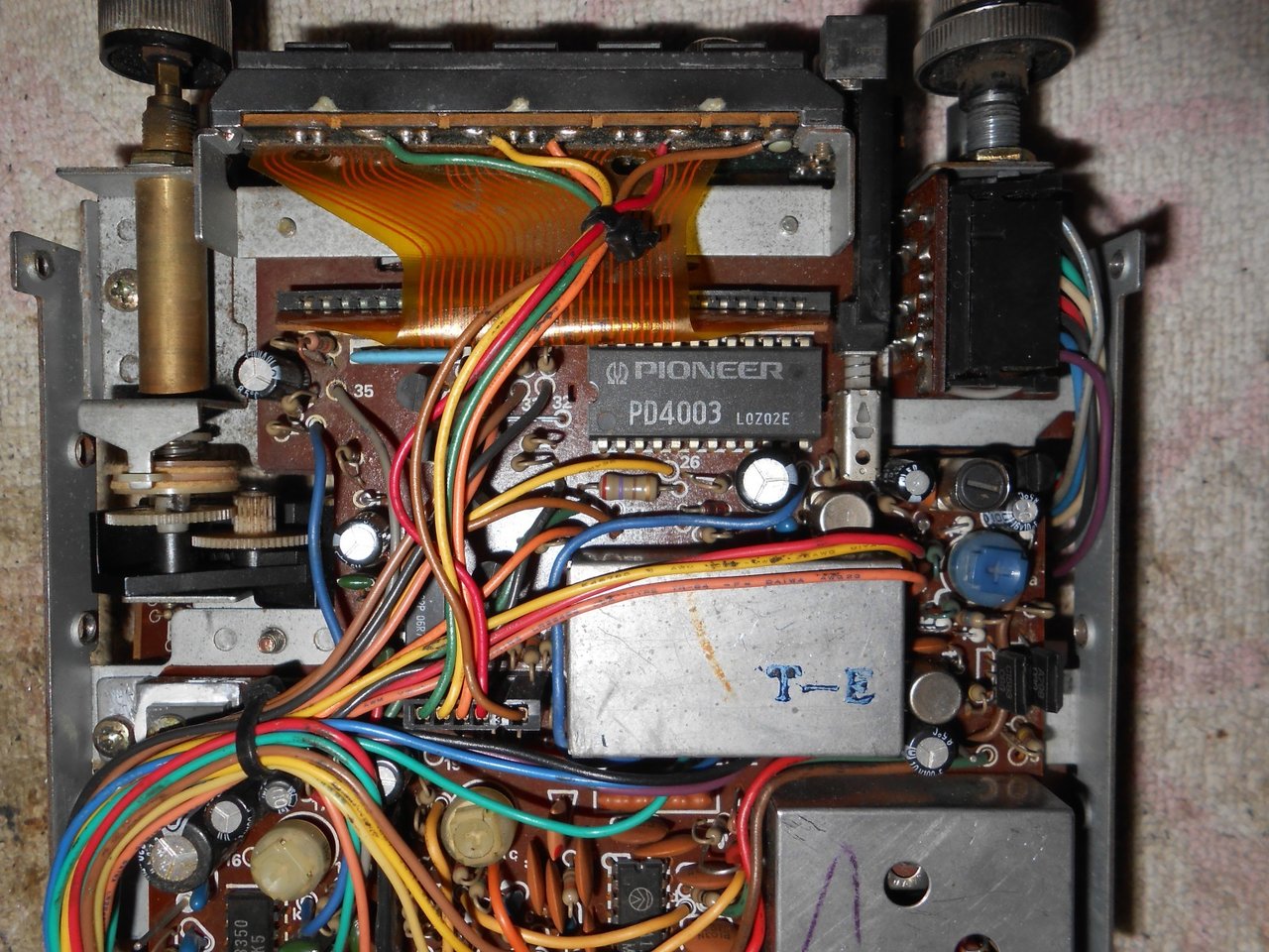  Помогите чайнику еще разок -