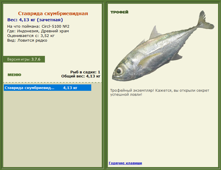 турниры • РУССКАЯ РЫБАЛКА
