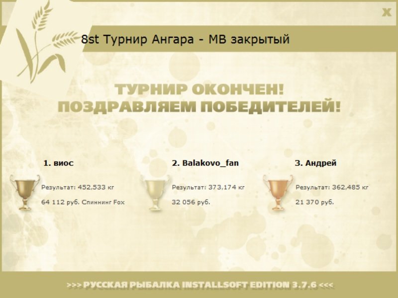 Дикий берег 