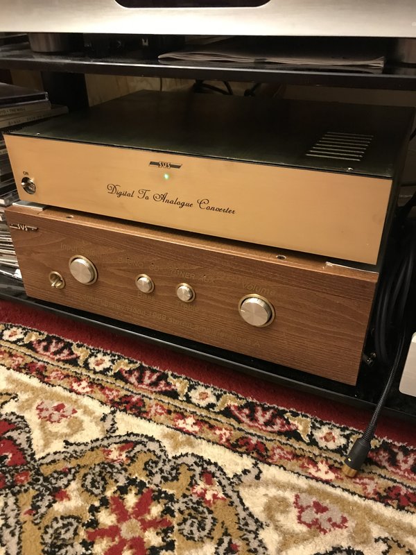 ЦАП ,обсуждаем,строим,сравниваем.