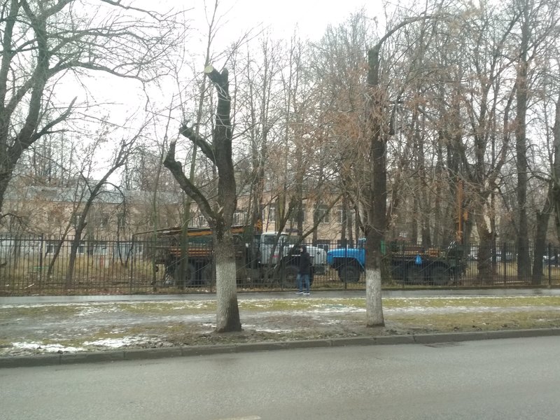  Страница 107 - Снос пятиэтажек