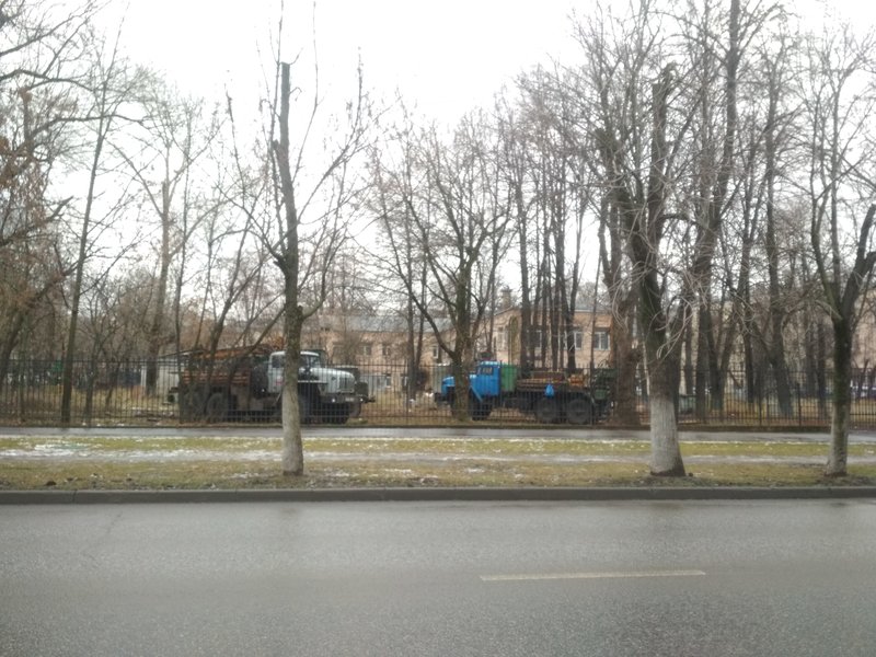  Страница 107 - Снос пятиэтажек