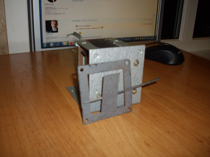 ДЛЯ ТЕХ кто впервые делает УНЧ