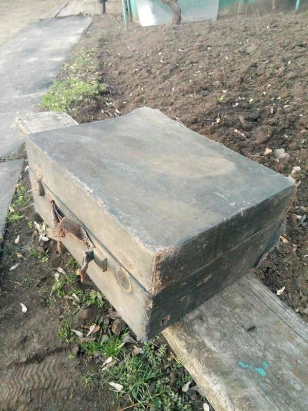  Помогите опознать электрофон