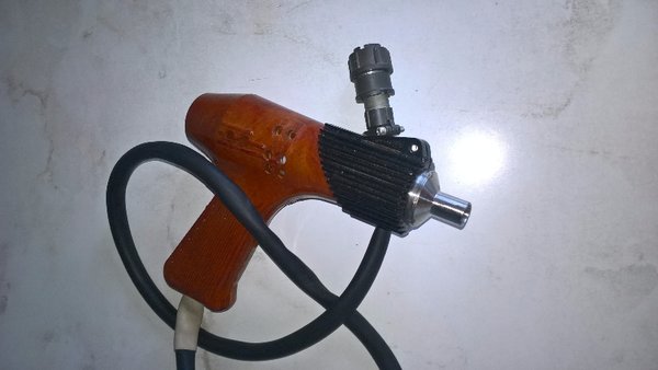 БГТИ-7 течеискатель