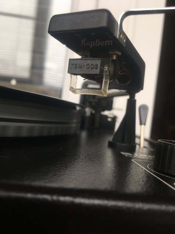  Гзм Корвет-стоит ли?