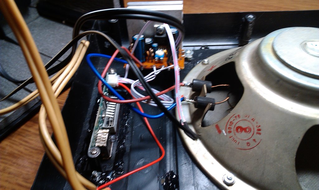 УКВ-приемники