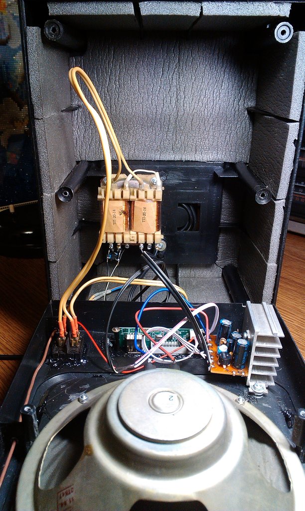 УКВ-приемники