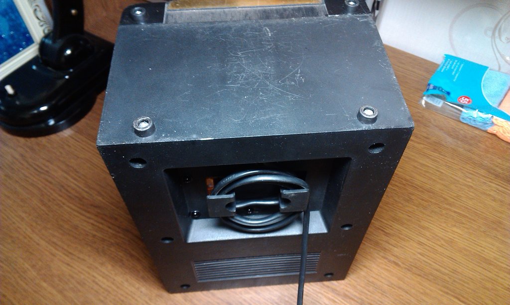 УКВ-приемники