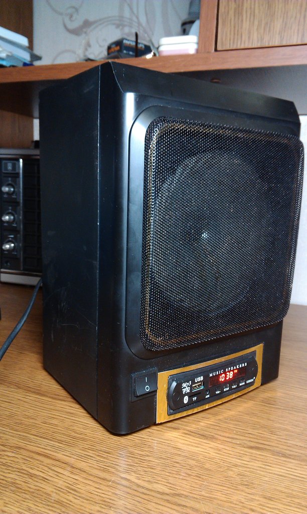 УКВ-приемники