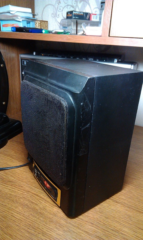 УКВ-приемники