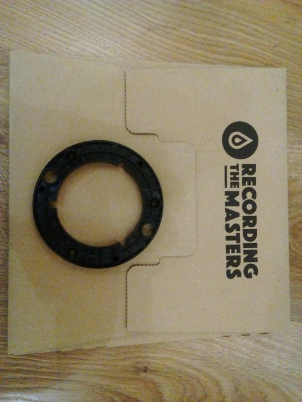 Форум любителей катушечных магнитофонов, аналоговой видео и аудио аппаратуры 