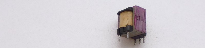  Выходные трансформаторы