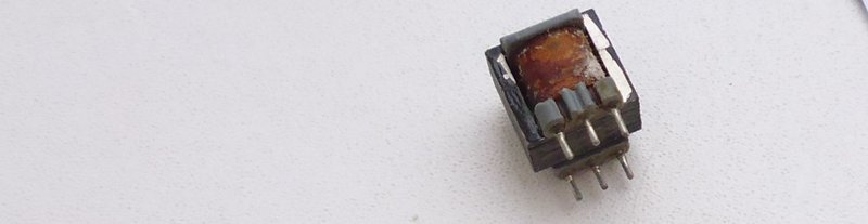  Выходные трансформаторы