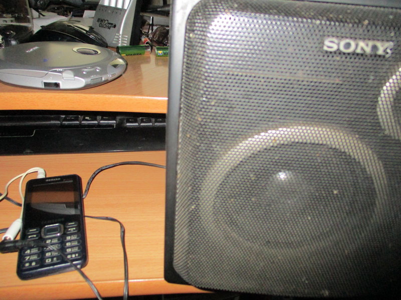 Форум любителей катушечных магнитофонов, аналоговой видео и аудио аппаратуры 