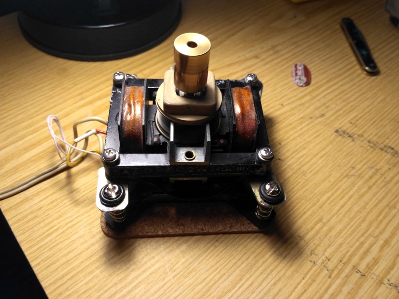  Unitra Fonica G-600B