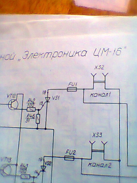 Радиотехника и СССР. 
